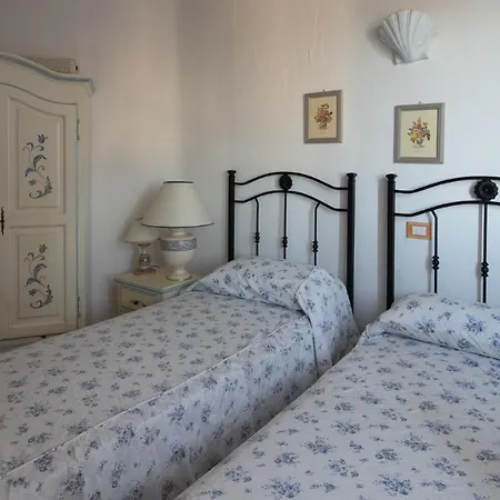 Apartment Welcomely - Giuanne Secche