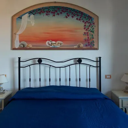Apartment Welcomely - Giuanne Secche