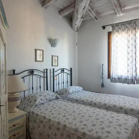 Apartment Welcomely - Giuanne Secche *