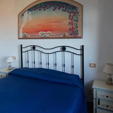 Welcomely - Giuanne Secche Apartment