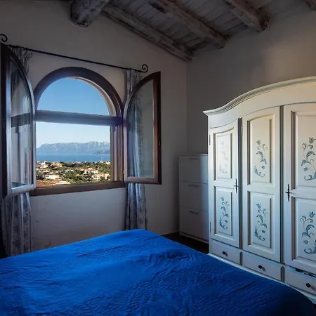 Welcomely - Giuanne Secche Apartment *