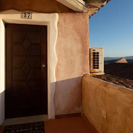 Welcomely - Giuanne Secche Apartment Olbia