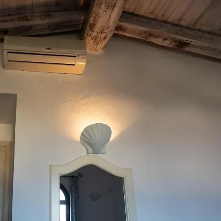 Welcomely - Giuanne Secche Apartment
