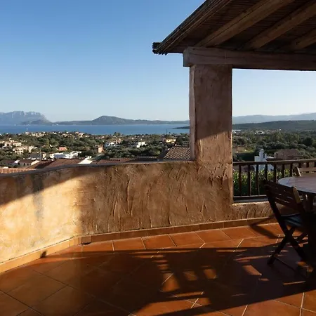 Apartment Welcomely - Giuanne Secche Olbia