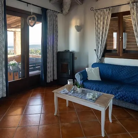 Apartment Welcomely - Giuanne Secche *