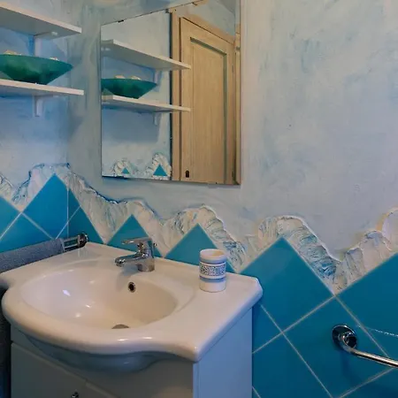Welcomely - Giuanne Secche Apartment Olbia