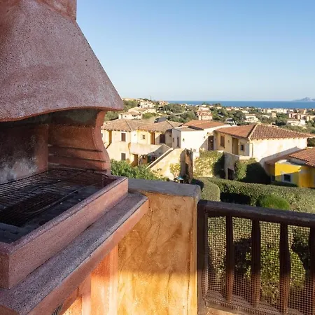 Welcomely - Giuanne Secche * Olbia