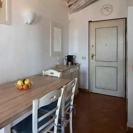 Apartment Welcomely - Giuanne Secche Olbia