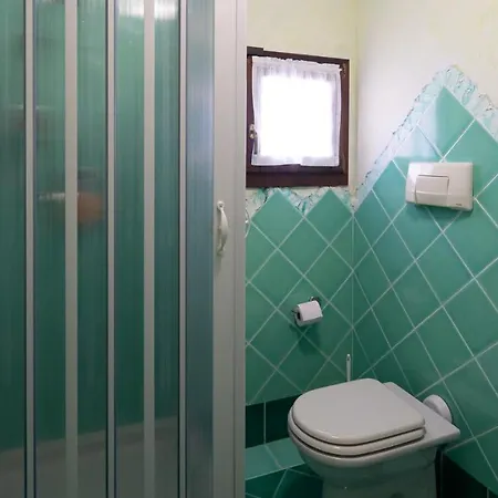 Welcomely - Giuanne Secche Apartment